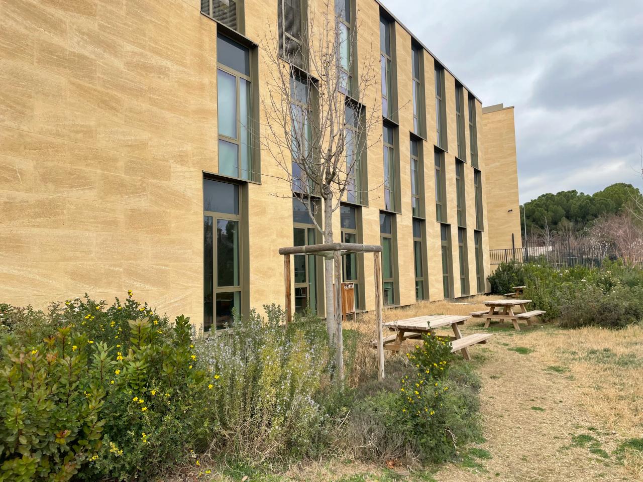 Bureau Aix-en-Provence 2303m² Location bureau Aix-en-Provence Bouches-du-Rhône OLBUR2530178 8